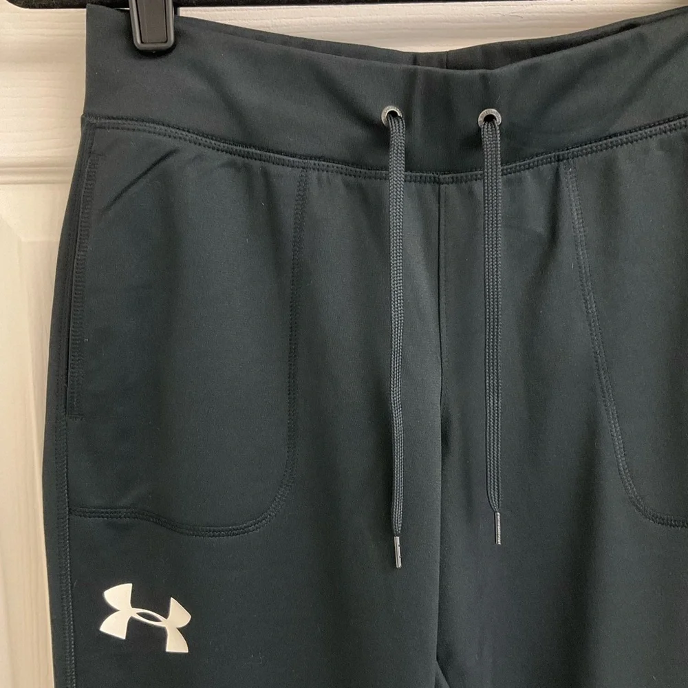 Under Armour Loose Fit Track Pants | NWT - Picture 2 of 7
